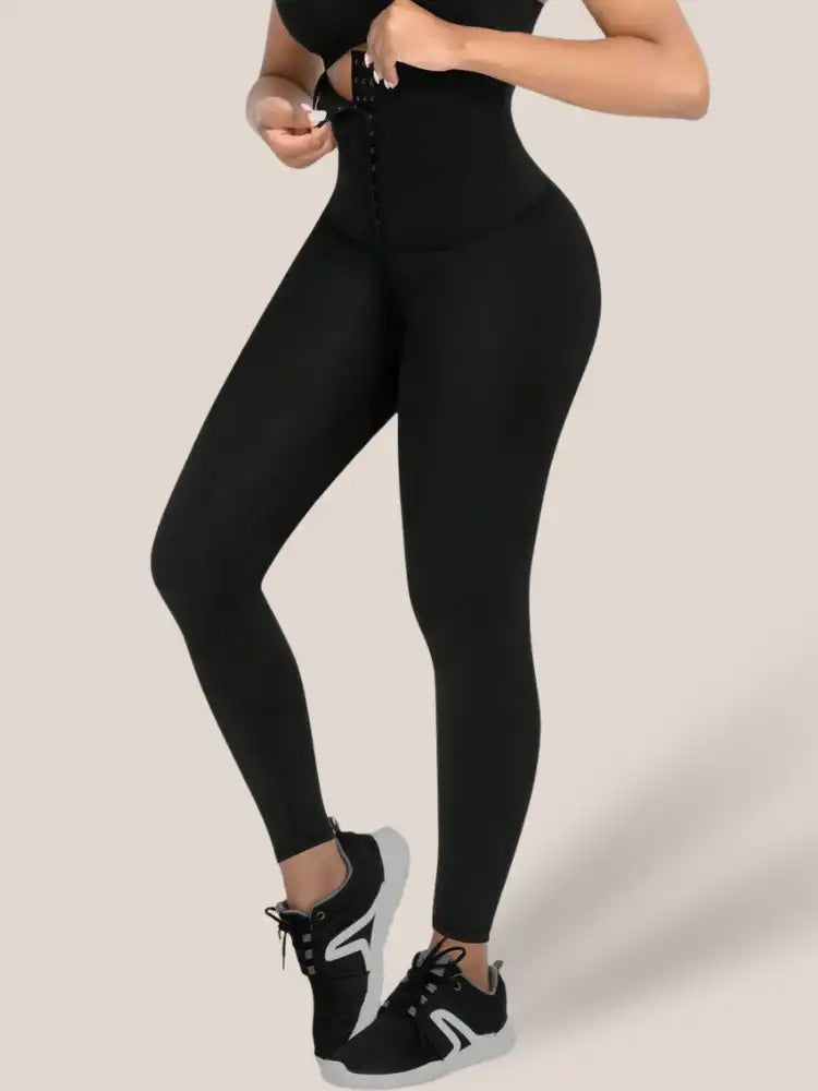 Legging Amincissant Corset