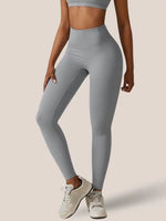 Legging Amincissant Push Up