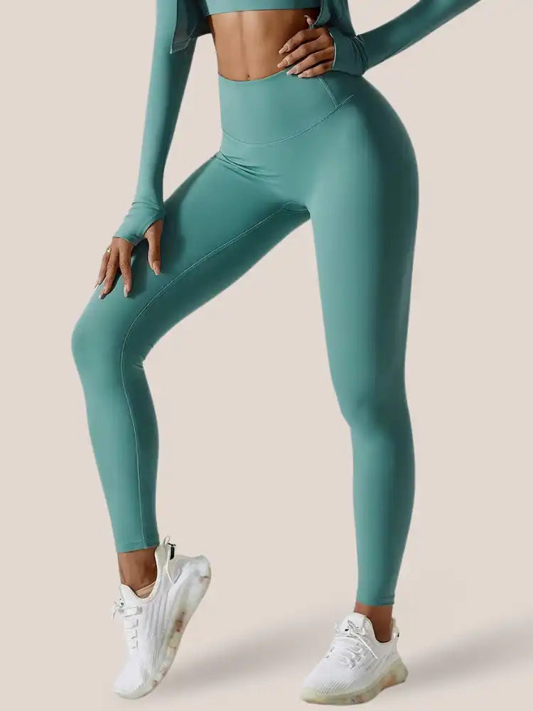 Legging Amincissant Push Up