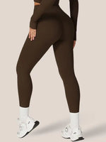 Legging Amincissant Push Up