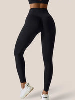 Legging Amincissant Push Up