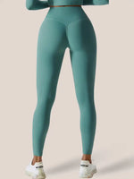 Legging Amincissant Push Up