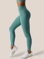 Legging Amincissant Push Up