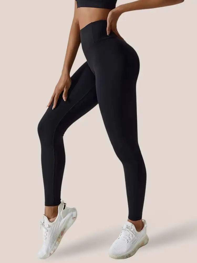 Legging Amincissant Push Up