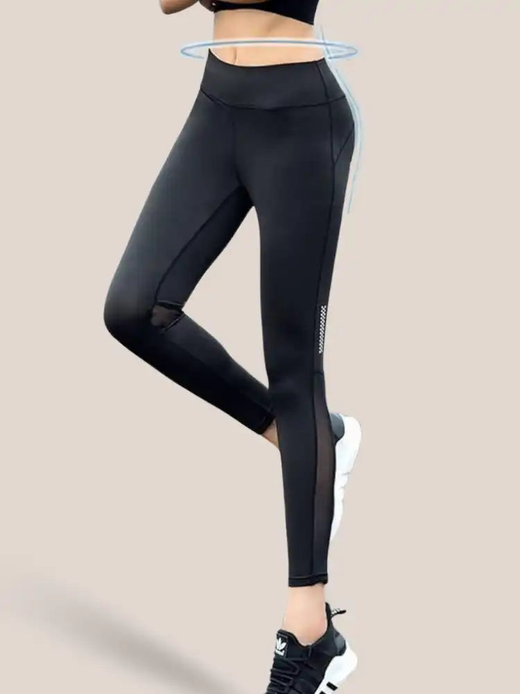 Legging Amincissant Sport