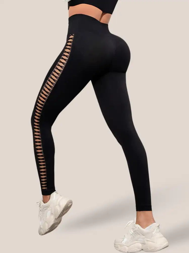 Legging Anti Cellulite Drainant