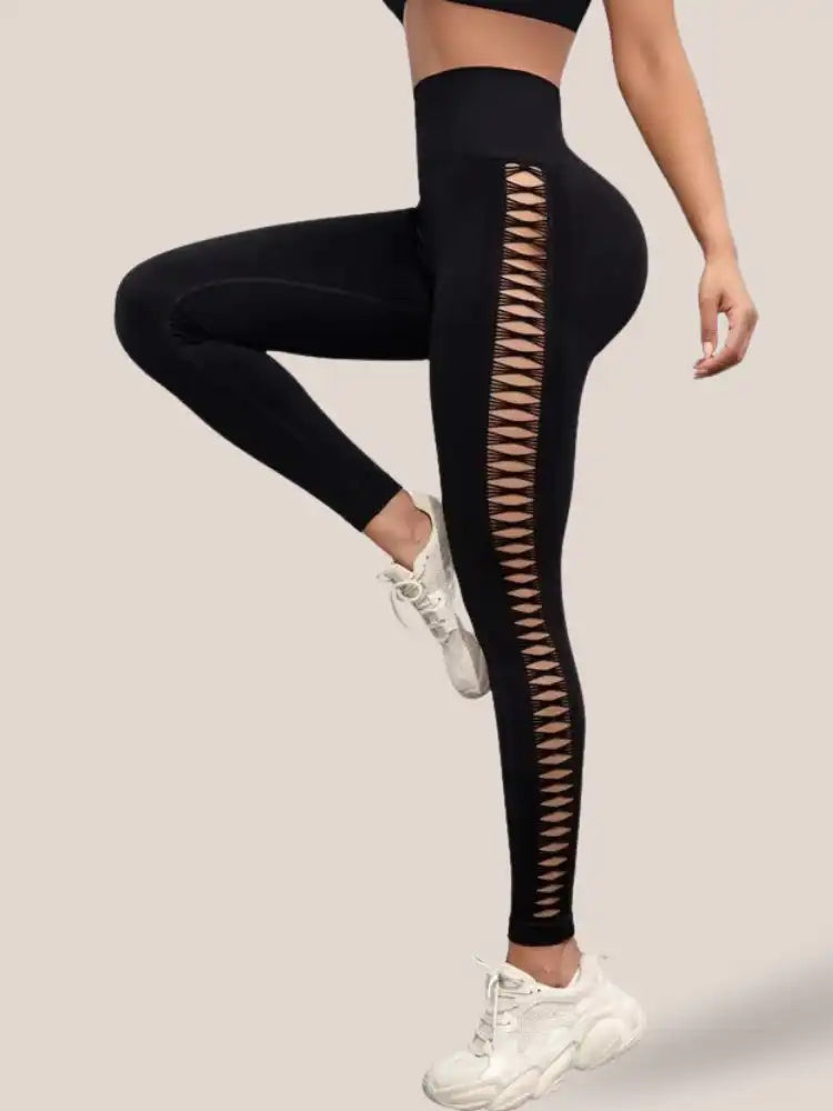 Legging Anti Cellulite Drainant