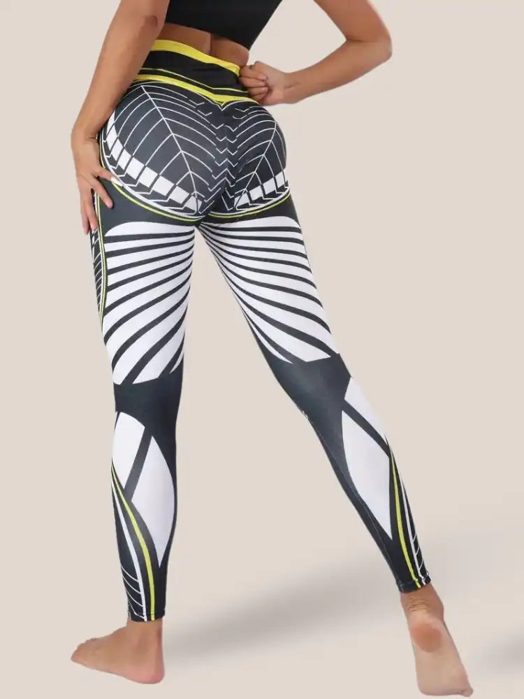 Legging Anti Cellulite Dynamique