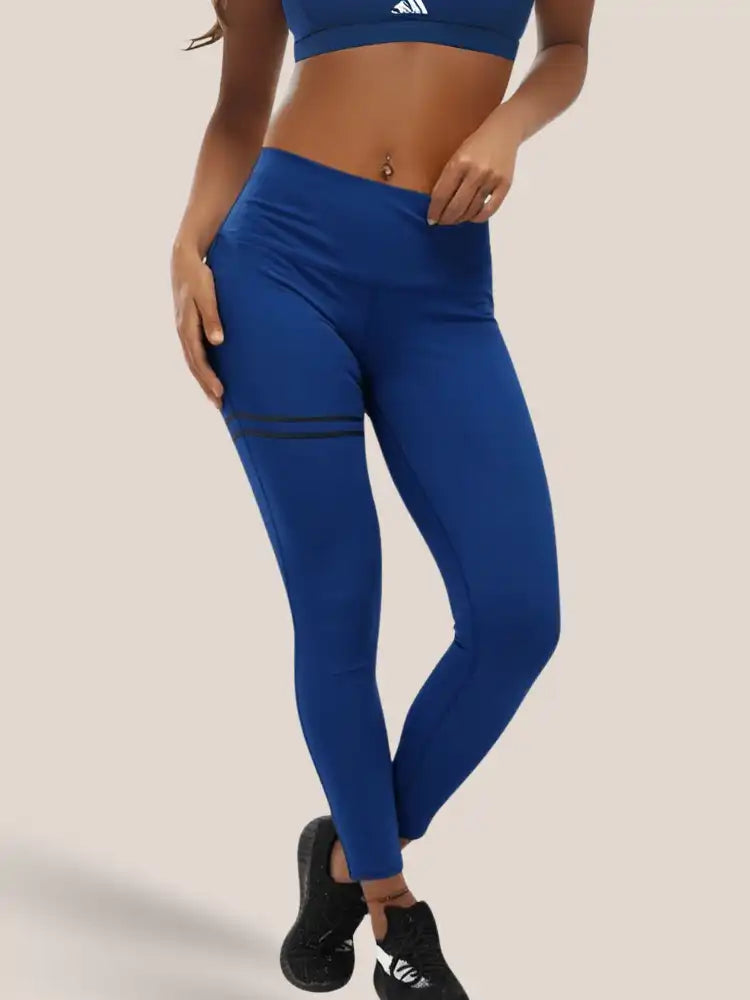 Legging Anti Cellulite Femme