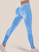 Legging Anti Cellulite Gym
