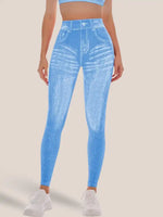 Legging Anti Cellulite Gym