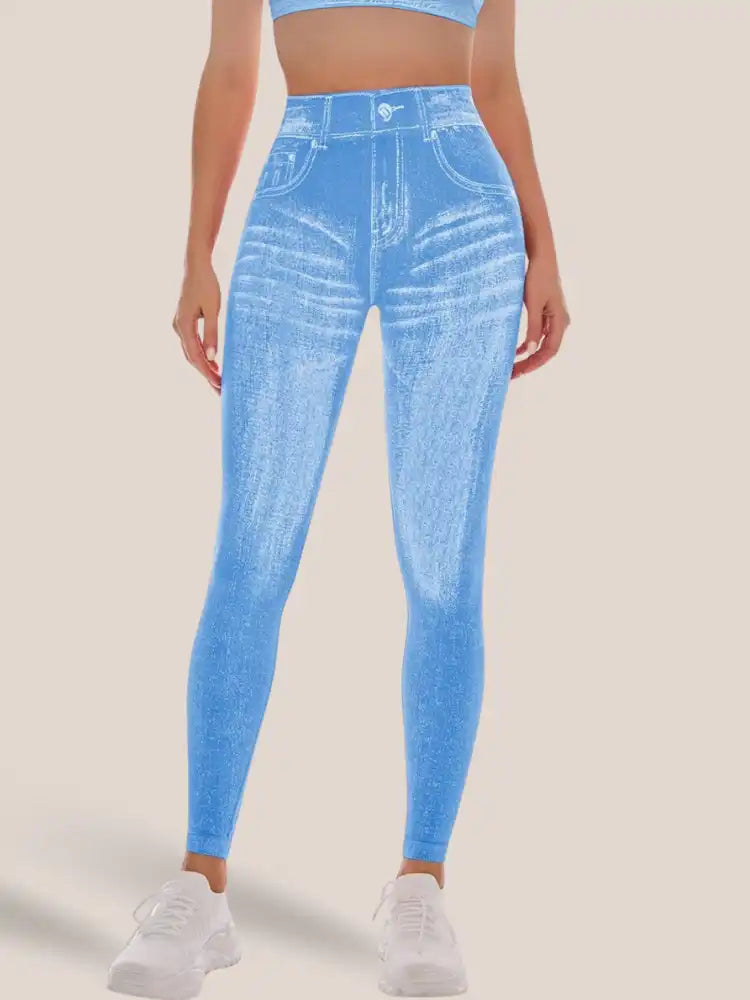 Legging Anti Cellulite Gym