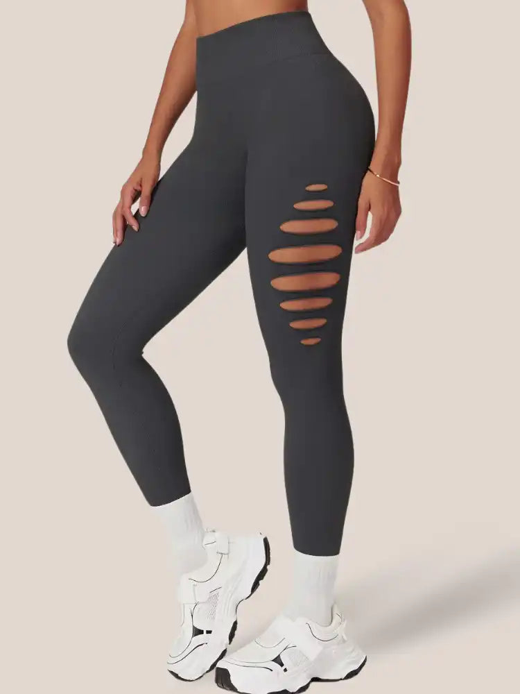 Legging Anti Cellulite Push Up