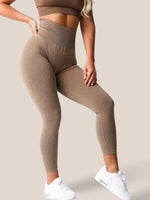 Legging Anti Cellulite Push Up Fitness