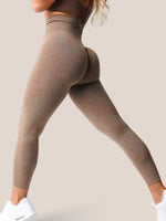 Legging Anti Cellulite Push Up Fitness