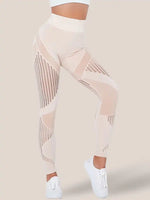 Legging Anti Cellulite Push Up Haut