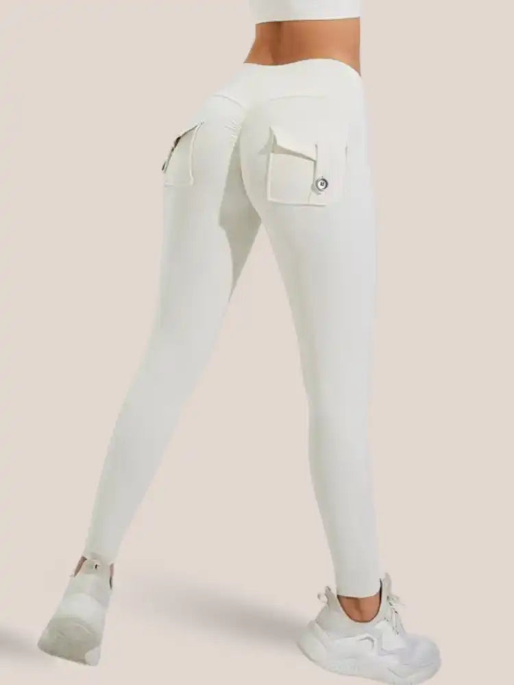 Legging Anti Cellulite Rigide