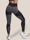 Legging Compression Anti Cellulite
