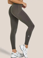 Legging Fit Anti Cellulite