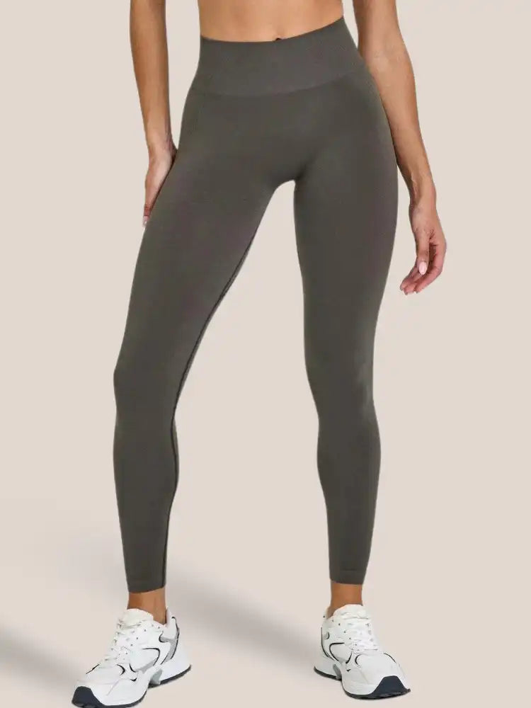 Legging Fit Anti Cellulite
