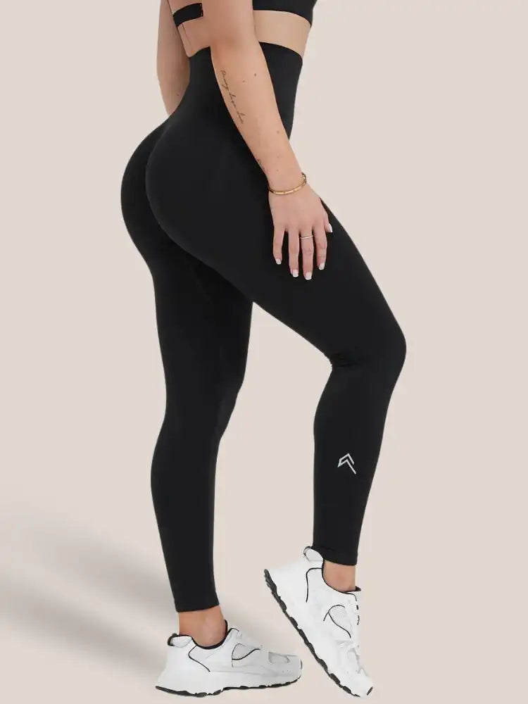 Legging Fit Anti Cellulite