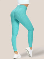 Legging Gainant Anti Cellulite