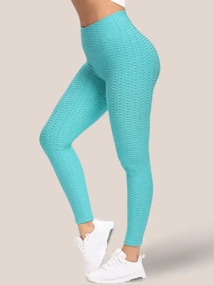 Legging Gainant Anti Cellulite