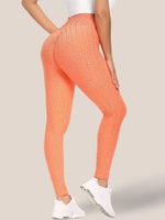 Legging Gainant Anti Cellulite