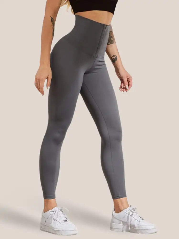 Corset Leggings