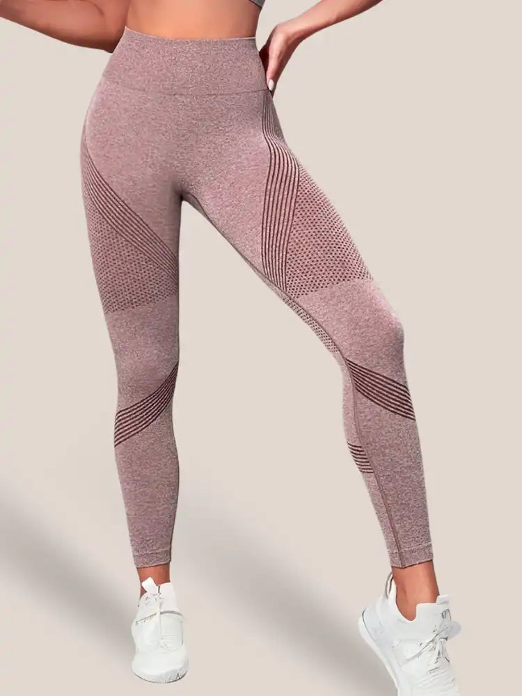 Legging Gainant Fitness