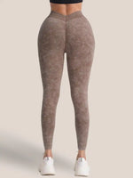 Legging Gainant Running