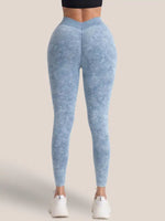 Legging Gainant Running