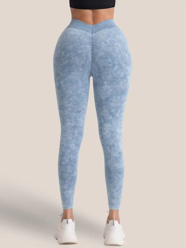 Legging Gainant Running