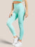 Legging Gainant Taille Haute