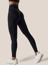 Legging Gainant Ventre Plat