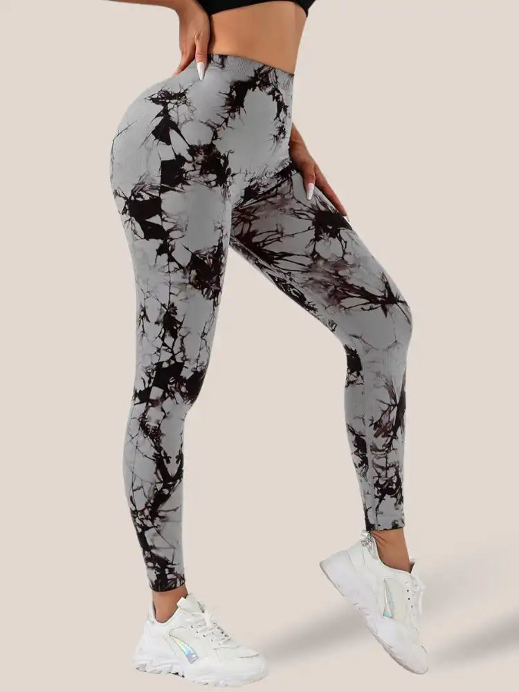 Legging Gainant de Sport