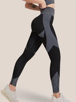 Legging Massant Anti Cellulite