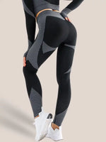 Legging Massant Anti Cellulite