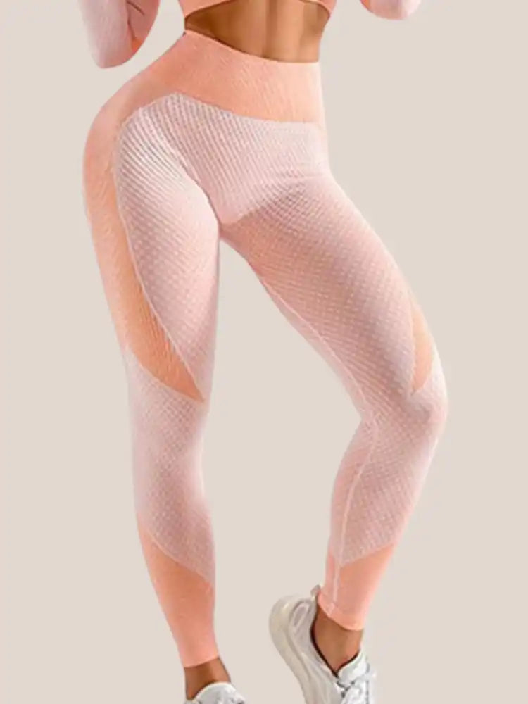 Legging Massant Anti Cellulite