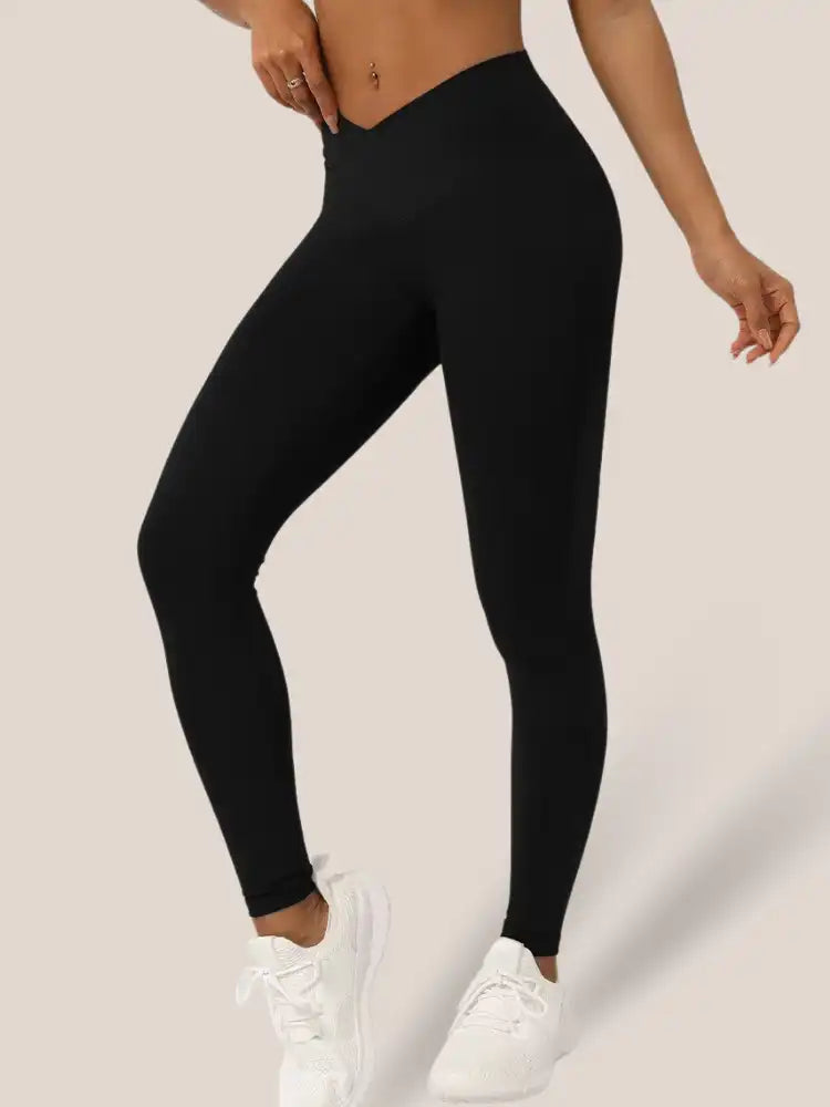 Legging Minceur Anti Cellulite