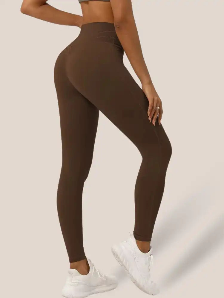 Legging Minceur Anti Cellulite