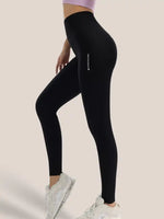 Legging Minceur Taille Haute