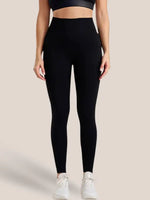 Legging Minceur Taille Haute
