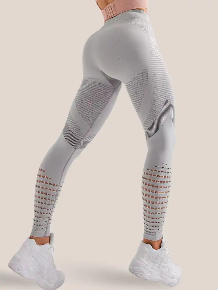 Legging Minceur Transpiration