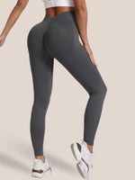 Legging Minceur Ventre Plat