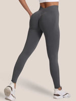 Legging Minceur Ventre Plat