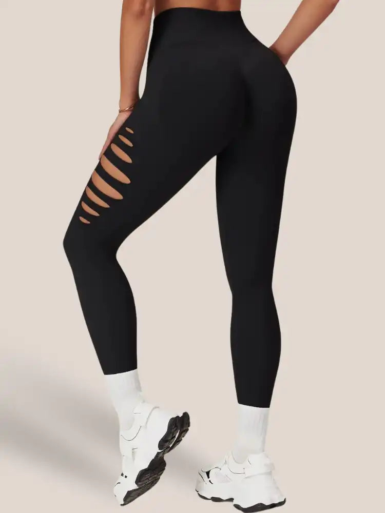 Legging Objectif Minceur