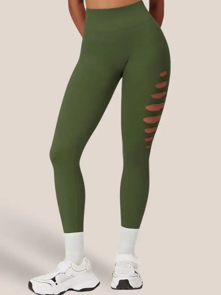 Legging Objectif Minceur