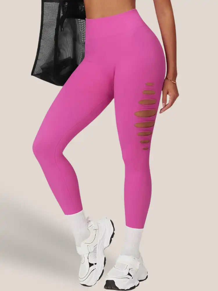 Legging Objectif Minceur