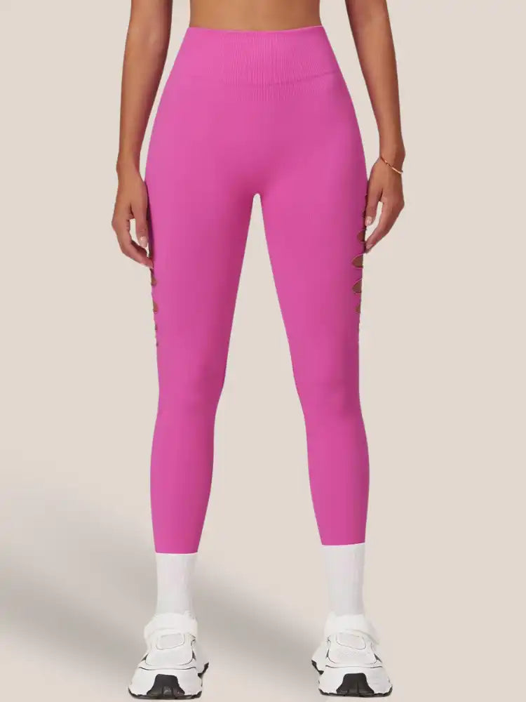 Legging Objectif Minceur